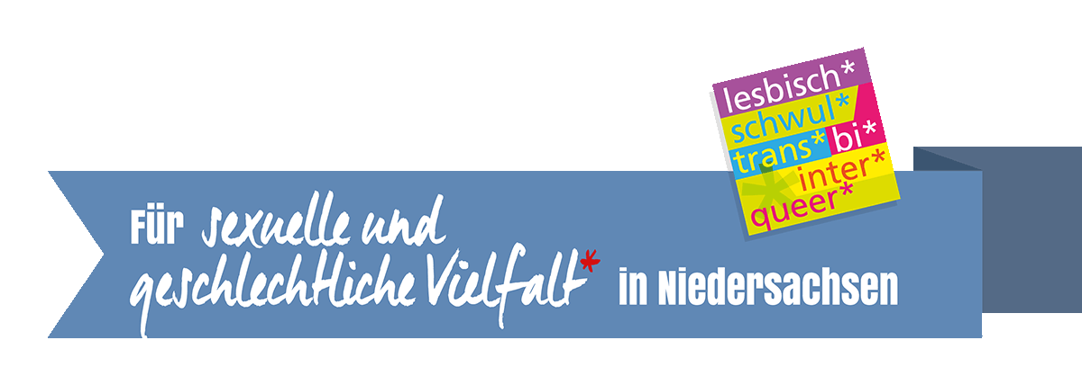 Queeres Netzwerk Niedersachen